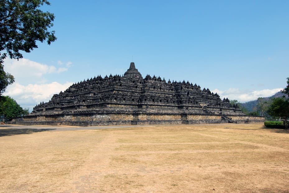 Discover Paradise in Indonesia