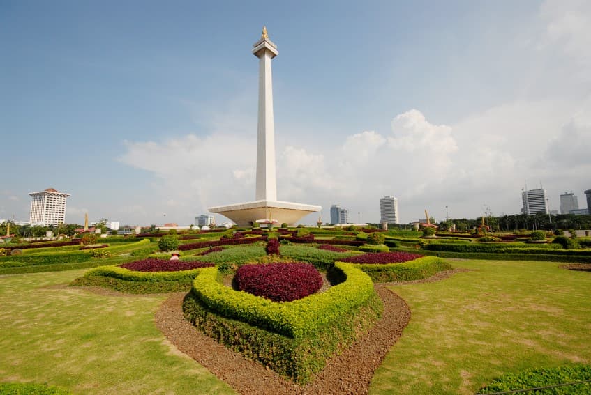 jakarta